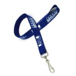 Custom Imprint Lanyards, Logo Lanyards Blank Lanyards USA & Canada ...