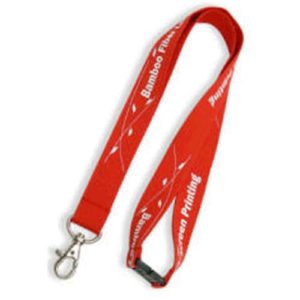 Custom Imprint Lanyards, Logo Lanyards Blank Lanyards USA & Canada ...